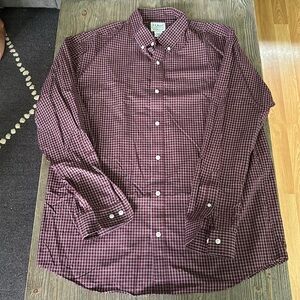 Button Down Shirt